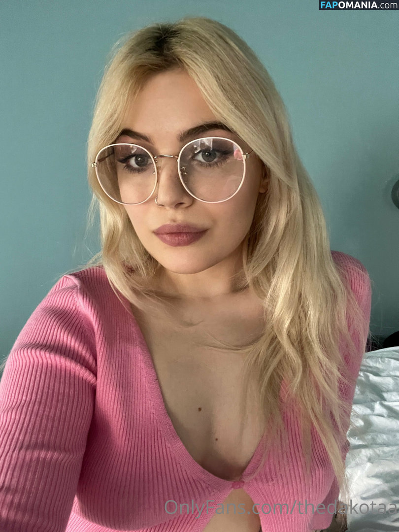 thedakota / thedakotaa Naken OnlyFans  Läckta Foto #24