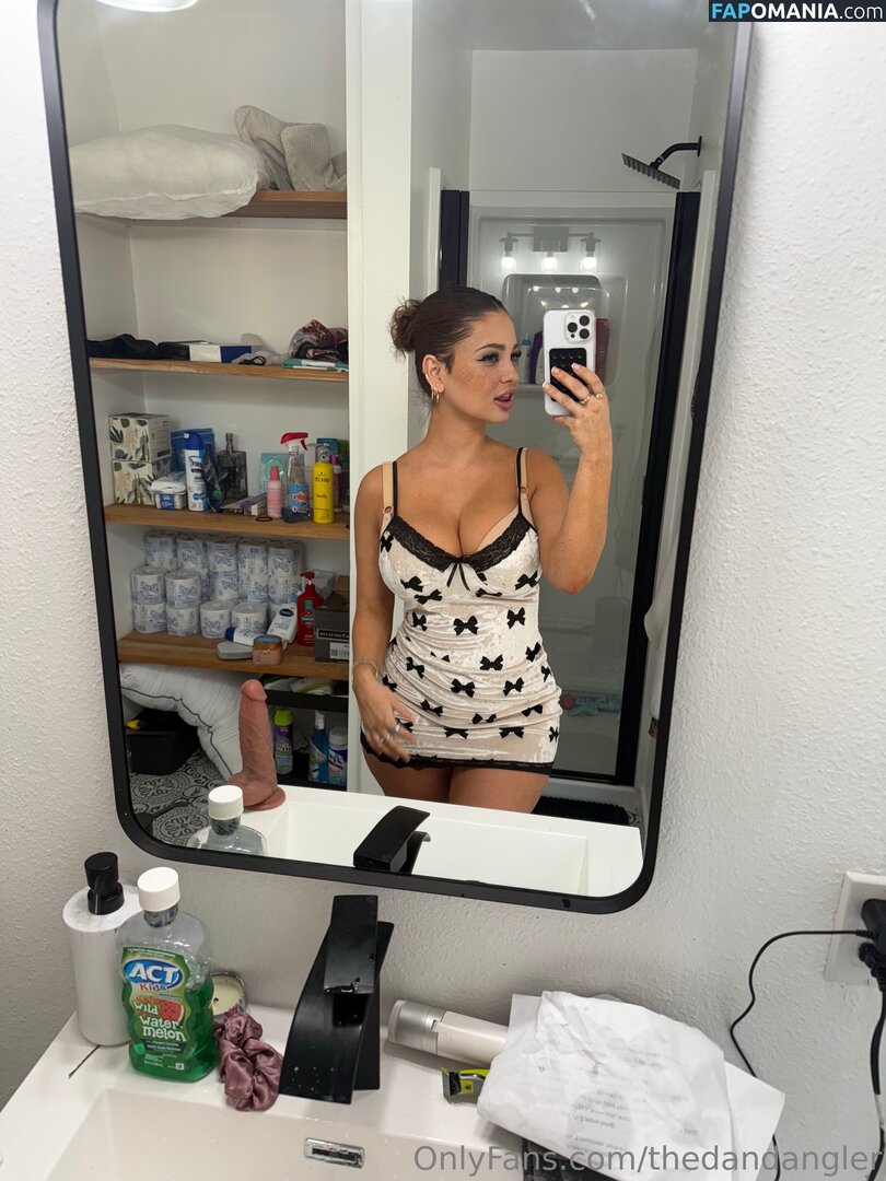 TheDanDangler / https: Naken OnlyFans  Läckta Foto #50