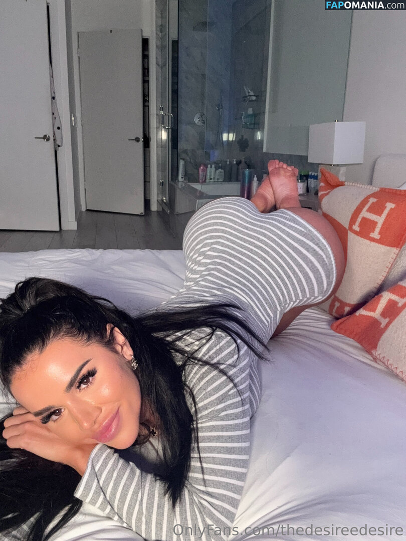 thedesireedesire Naken OnlyFans  Läckta Foto #2