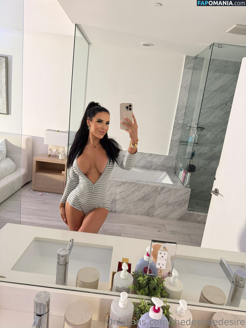 thedesireedesire Naken OnlyFans  Läckta Foto #3