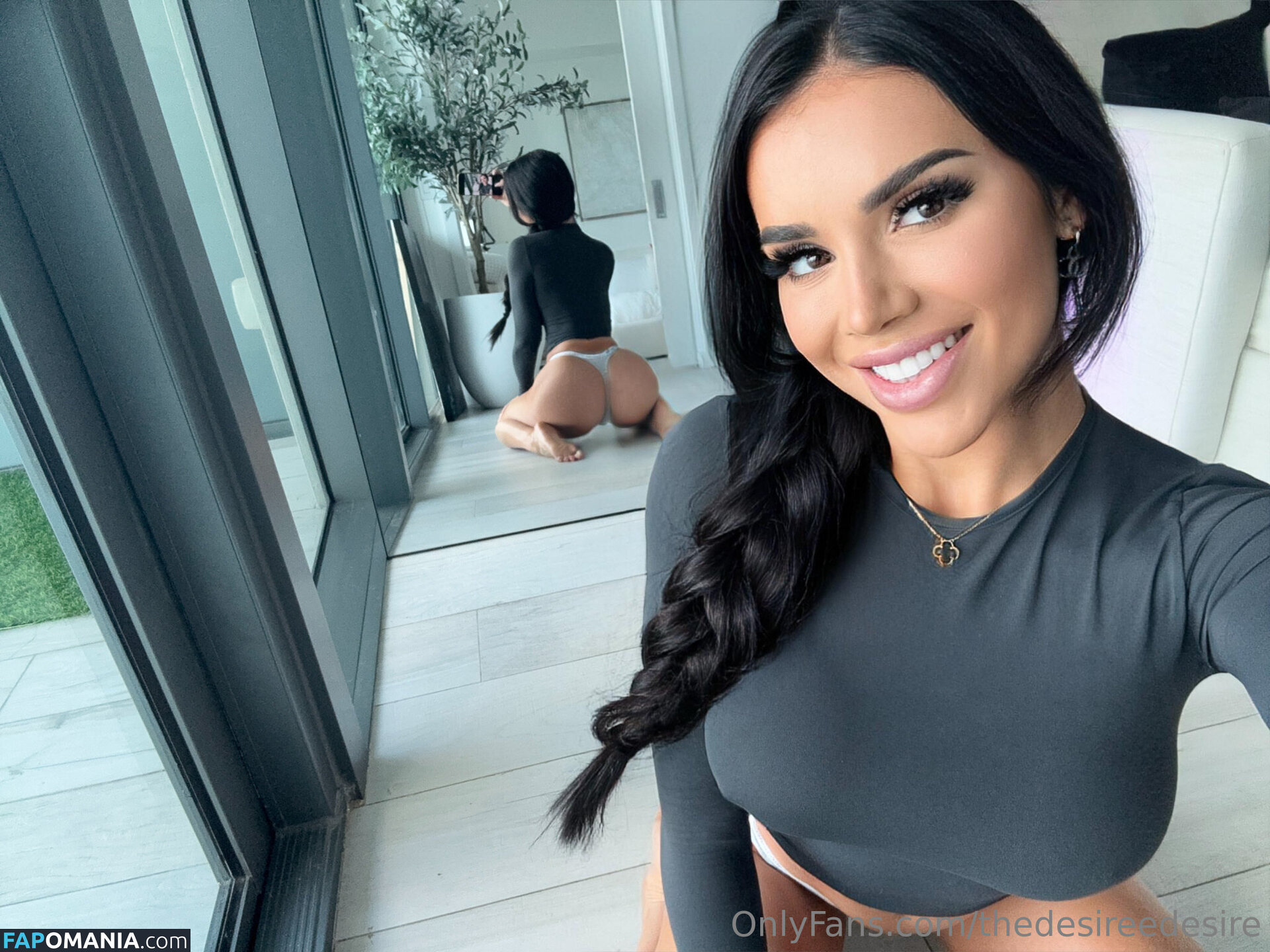 thedesireedesire Naken OnlyFans  Läckta Foto #9