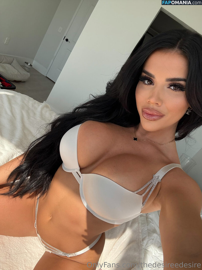thedesireedesire Naken OnlyFans  Läckta Foto #16
