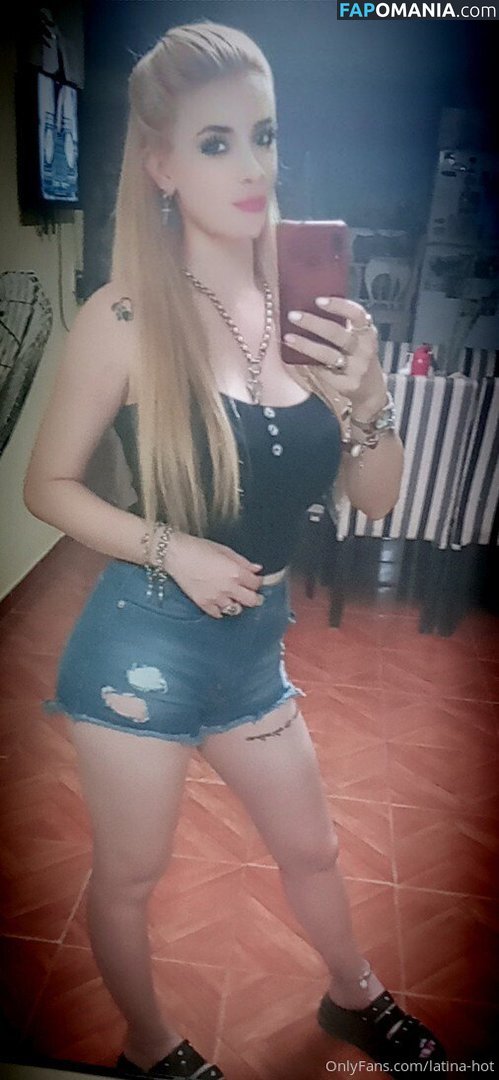 thedevilhot Naken OnlyFans  Läckta Foto #27