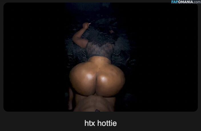theehtxhottiee Naken OnlyFans  Läckta Foto #1