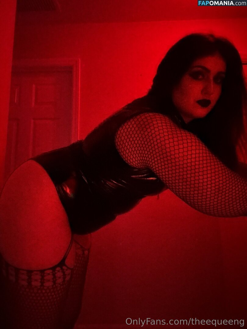 sultryconditioner / theequeeng Naken OnlyFans  Läckta Foto #5