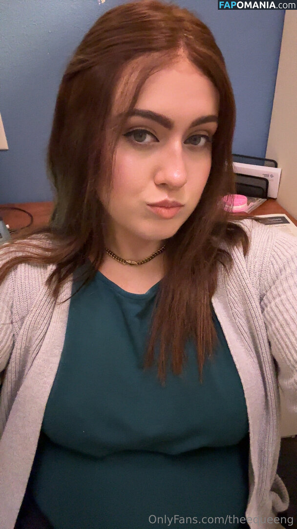 sultryconditioner / theequeeng Naken OnlyFans  Läckta Foto #18