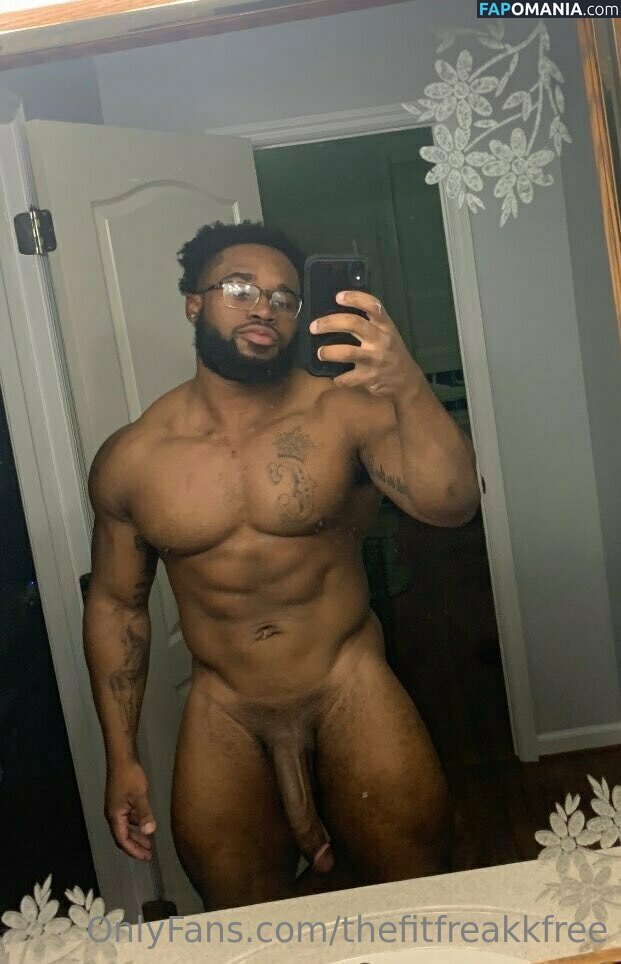 thefigfreek / thefitfreakkfree Naken OnlyFans  Läckta Foto #32