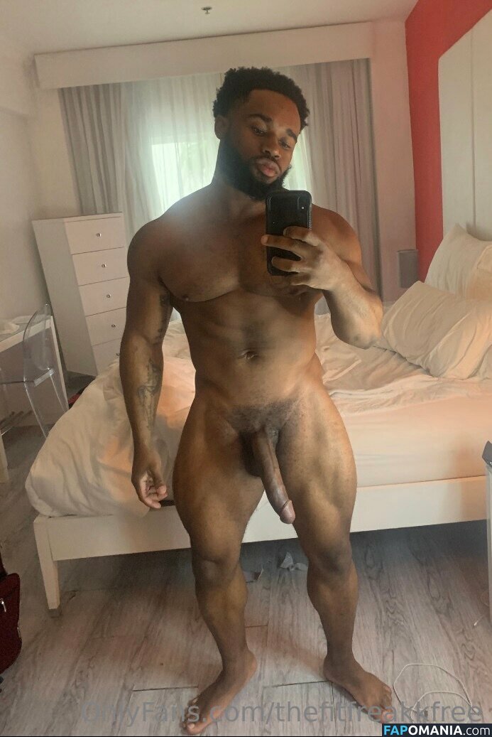 thefigfreek / thefitfreakkfree Naken OnlyFans  Läckta Foto #58