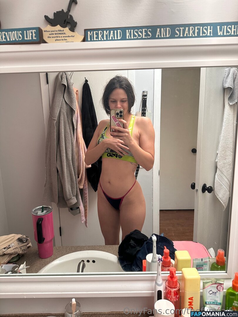 fypwaifu / thefypwaifu Naken OnlyFans  Läckta Foto #2