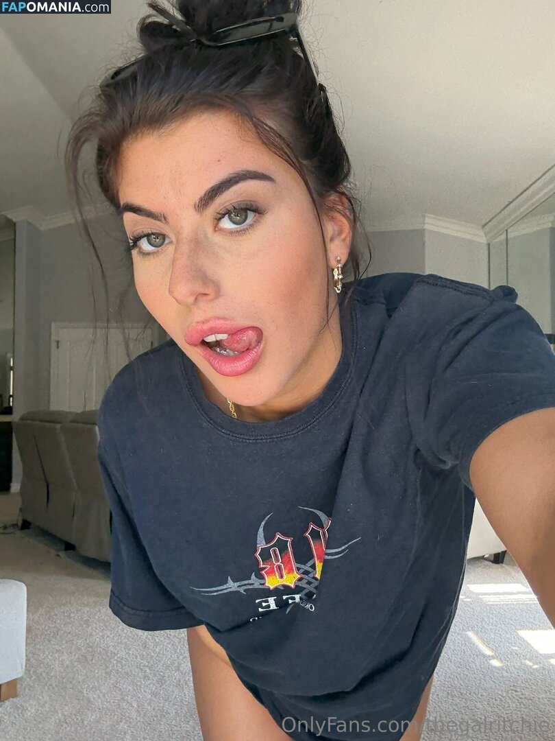 thegalritchie Naken OnlyFans  Läckta Foto #21