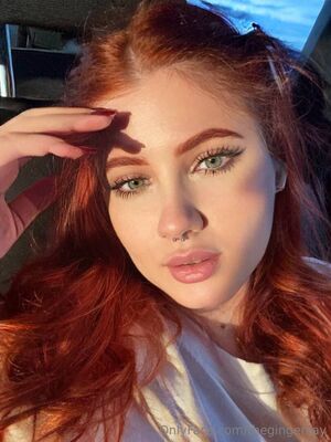 thegingerkay