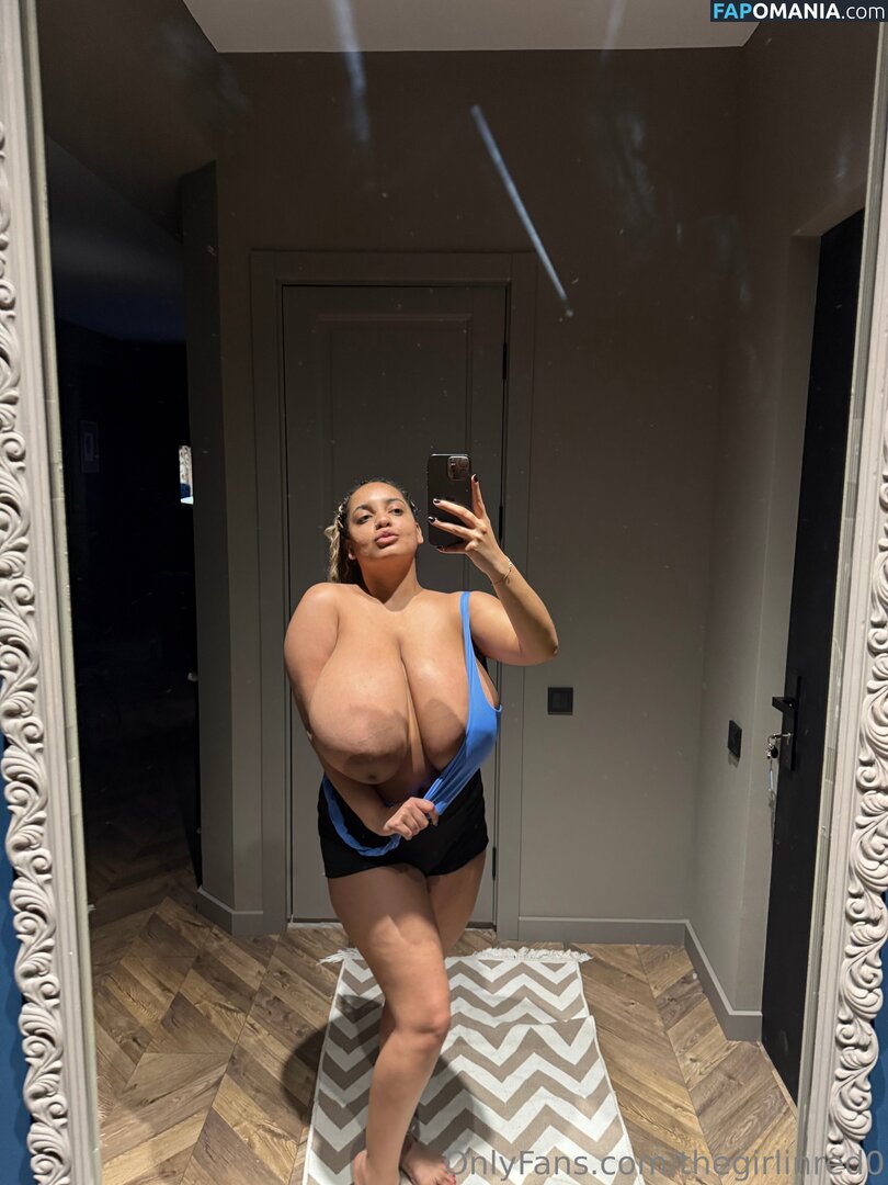 girlinred / thegirlinred0 Naken OnlyFans  Läckta Foto #202