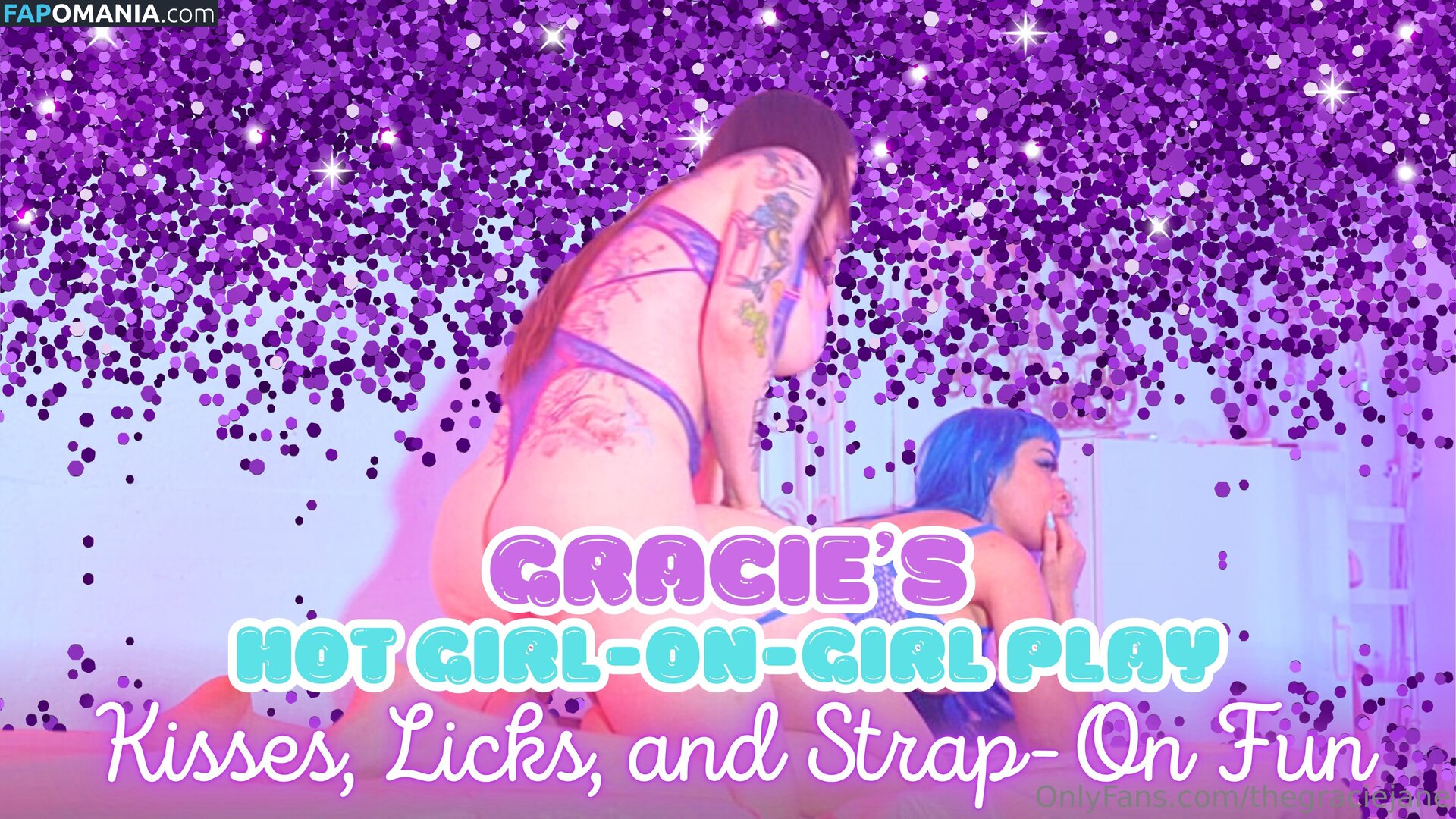 thegraciejane / tsgraciejane Naken OnlyFans  Läckta Foto #116