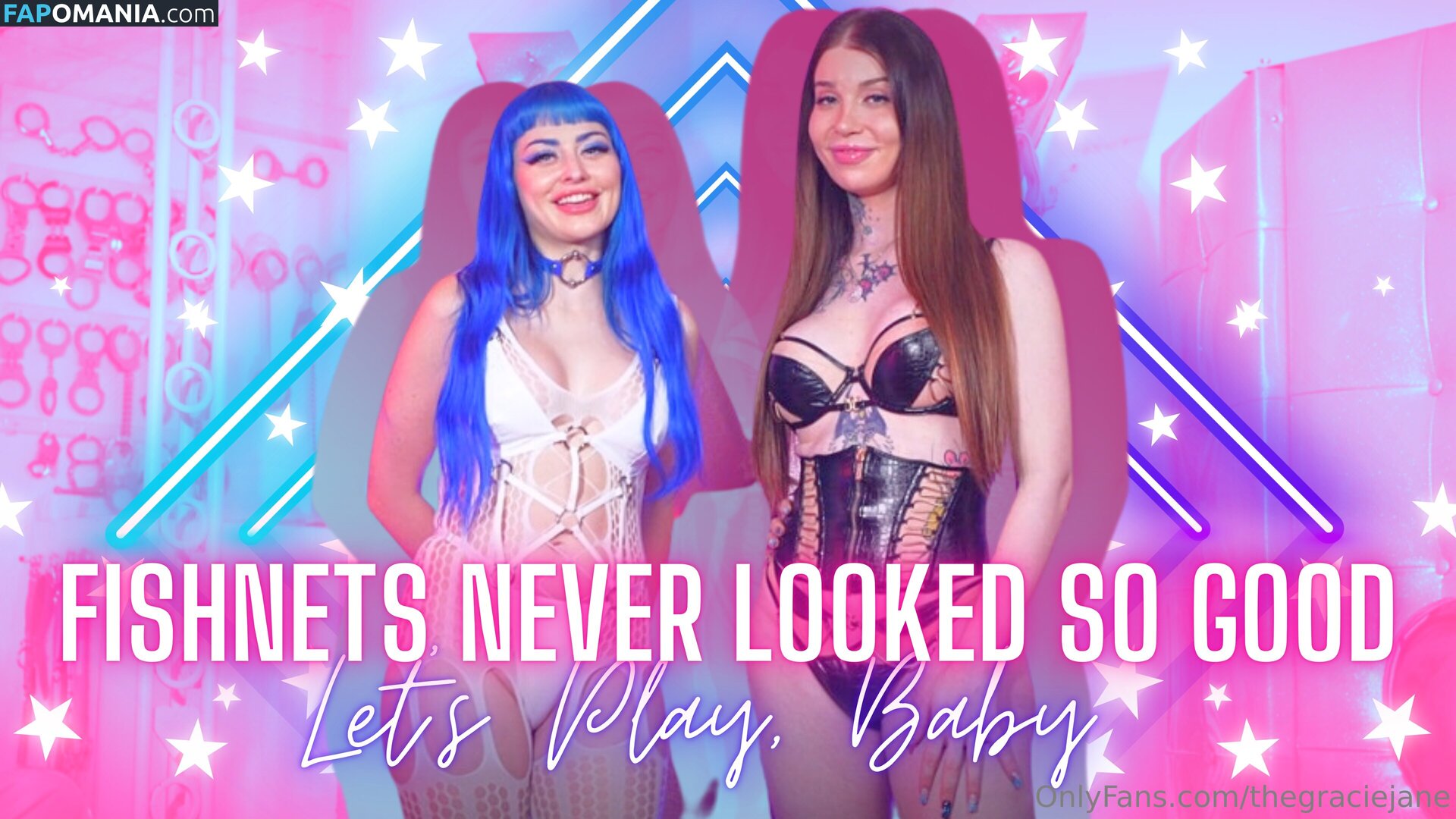 thegraciejane / tsgraciejane Naken OnlyFans  Läckta Foto #123