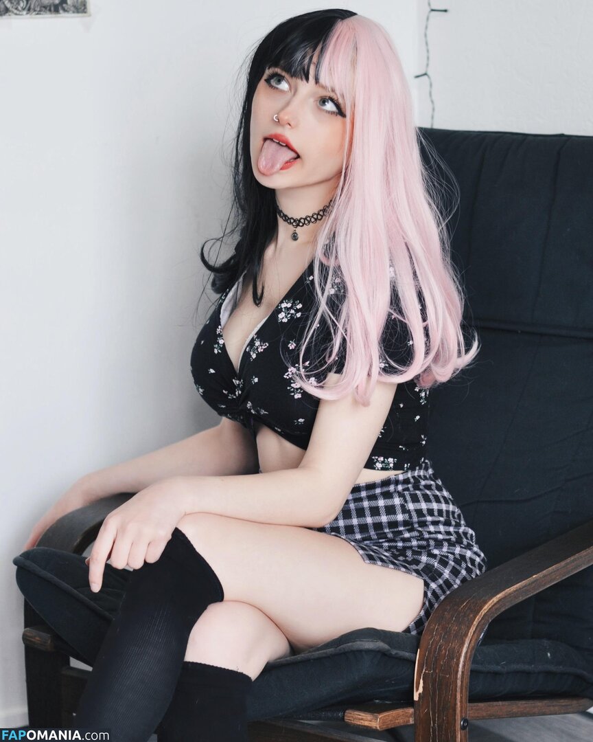 theinsolentbunny Naken OnlyFans  Läckta Foto #3