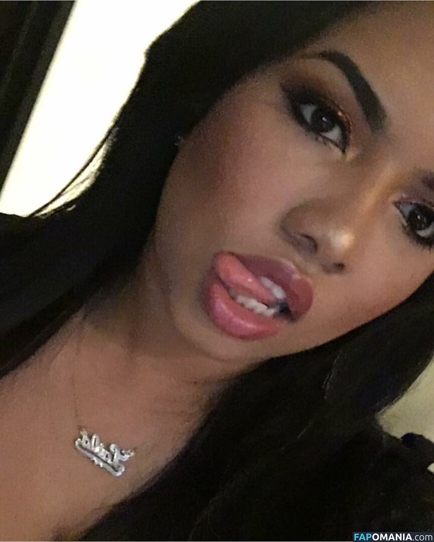 thelailalove Naken OnlyFans  Läckta Foto #2