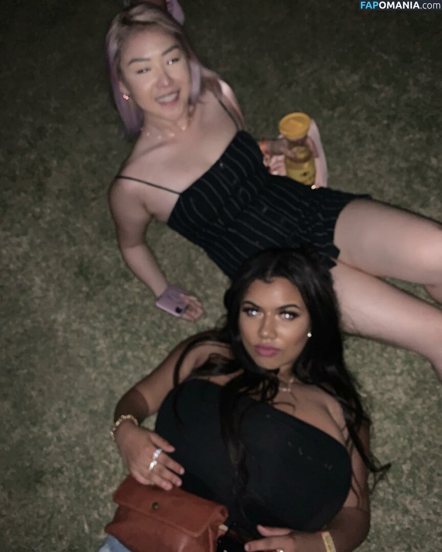 thelailalove Naken OnlyFans  Läckta Foto #10