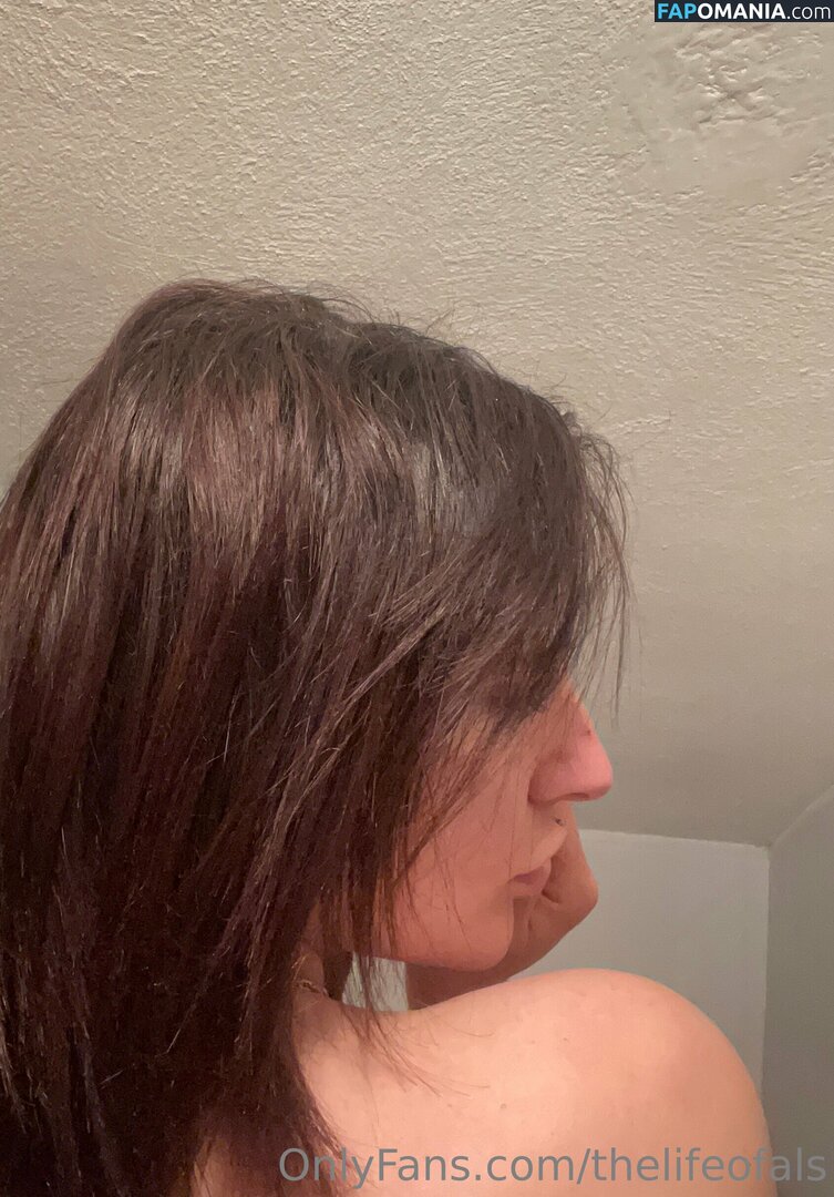lifeofals / thelifeofals Naken OnlyFans  Läckta Foto #2