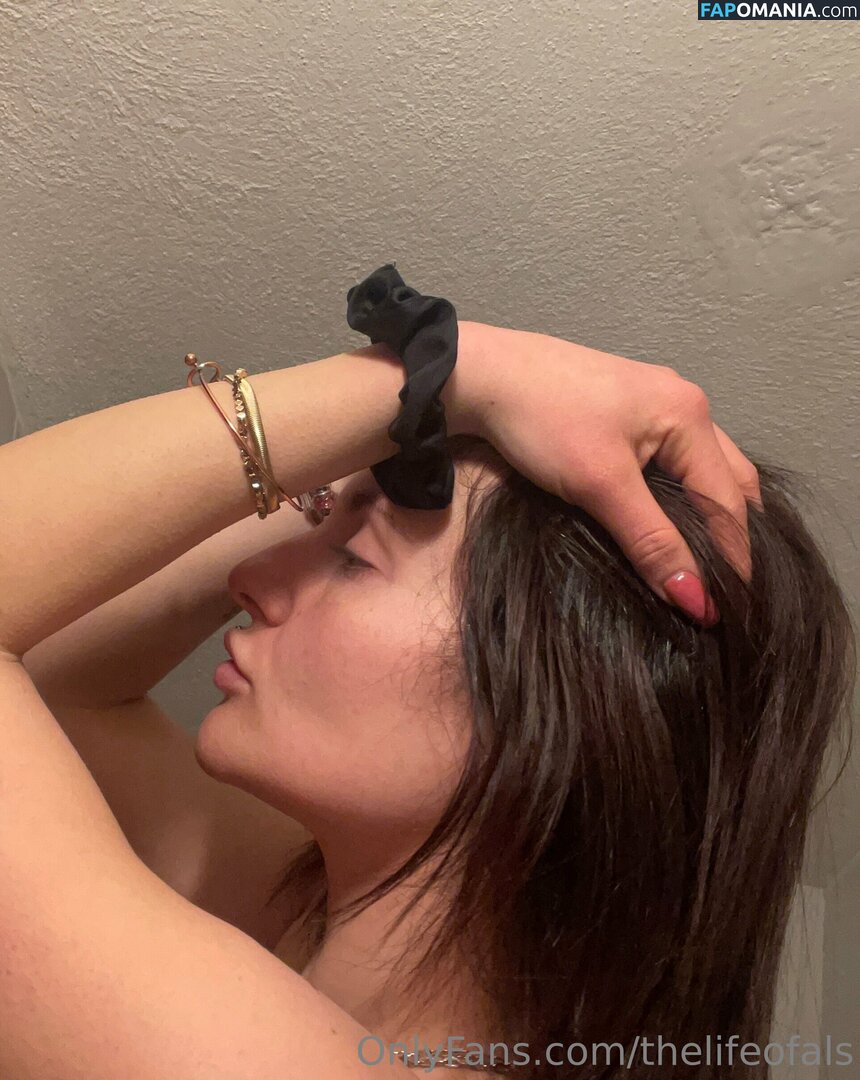 lifeofals / thelifeofals Naken OnlyFans  Läckta Foto #3
