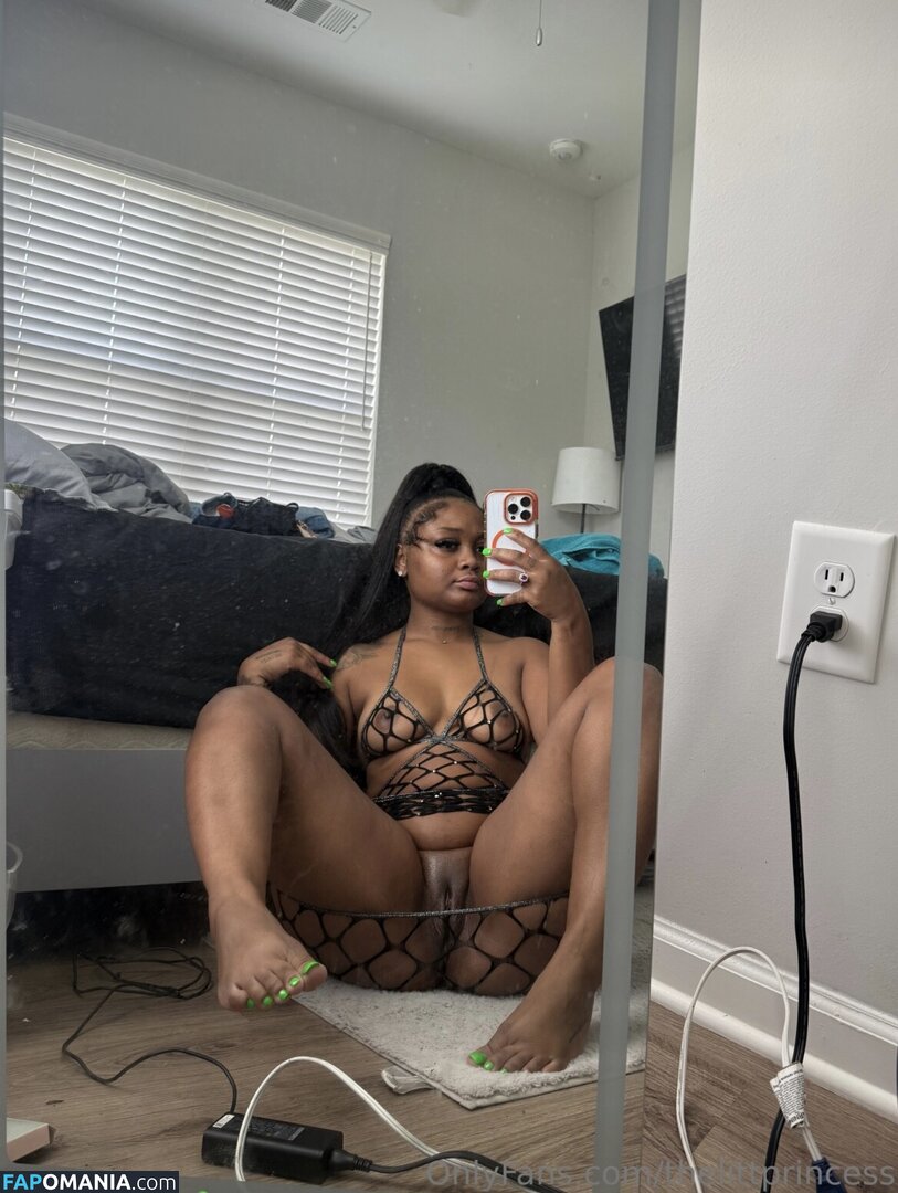TheLittPrincess / TheTwerkPrincess / Theeevilprince1 / https: Naken OnlyFans  Läckta Foto #1