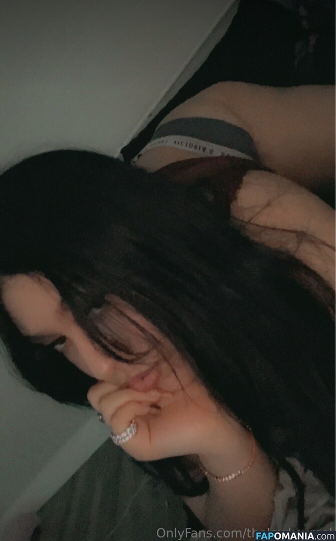 TheLowkeyMel / theofficiallmel Naken OnlyFans  Läckta Foto #2