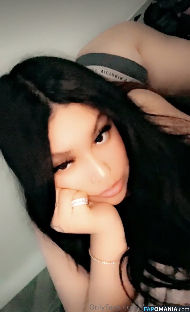 TheLowkeyMel / theofficiallmel Naken OnlyFans  Läckta Foto #3