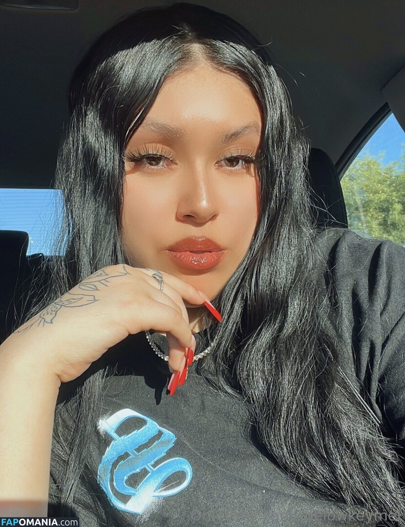 TheLowkeyMel / theofficiallmel Naken OnlyFans  Läckta Foto #6