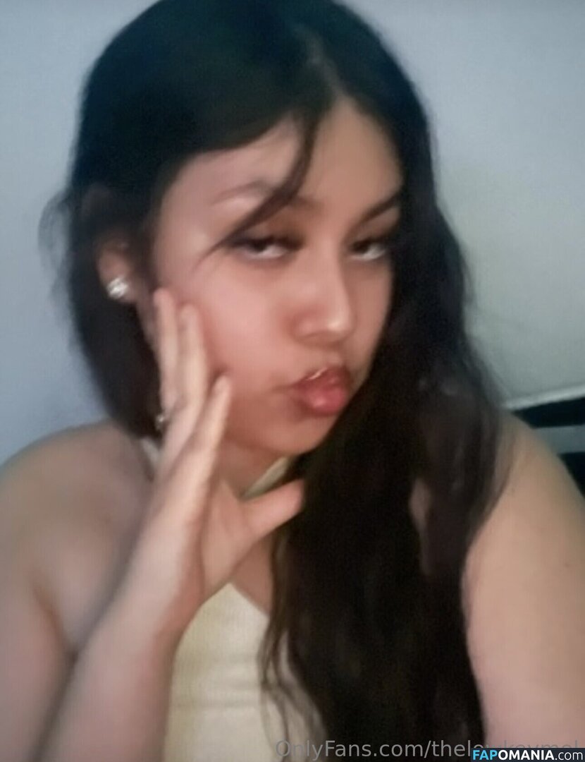 TheLowkeyMel / theofficiallmel Naken OnlyFans  Läckta Foto #9