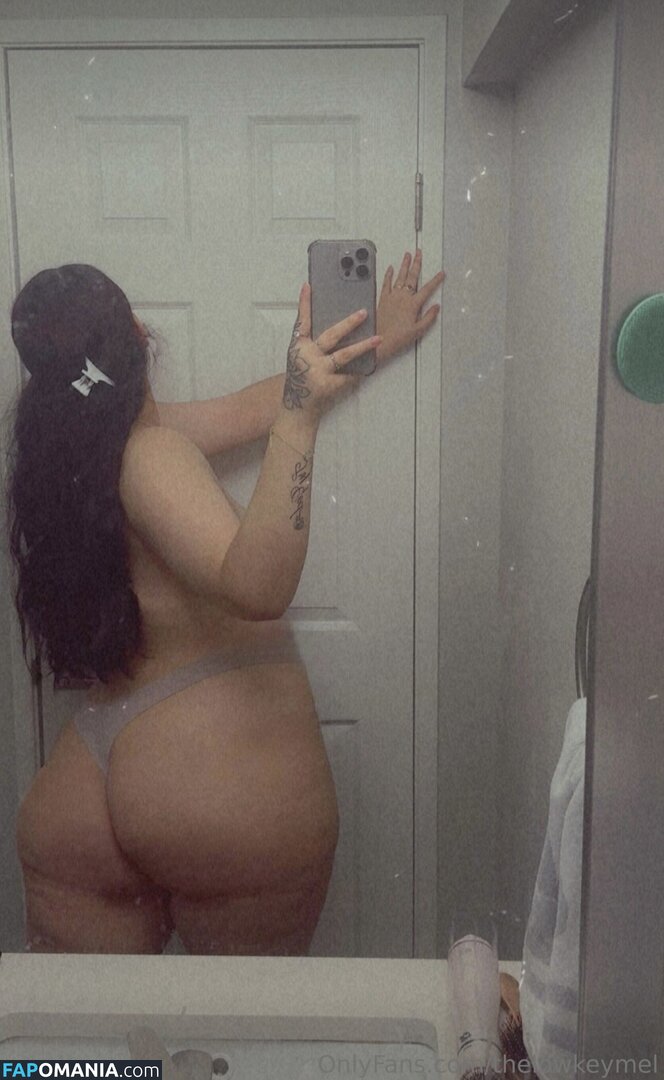 TheLowkeyMel / theofficiallmel Naken OnlyFans  Läckta Foto #10
