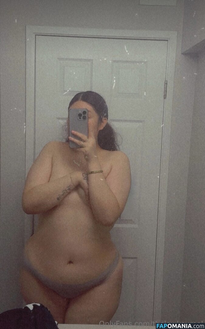 TheLowkeyMel / theofficiallmel Naken OnlyFans  Läckta Foto #11