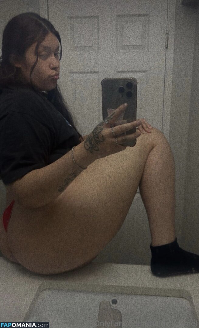 TheLowkeyMel / theofficiallmel Naken OnlyFans  Läckta Foto #18