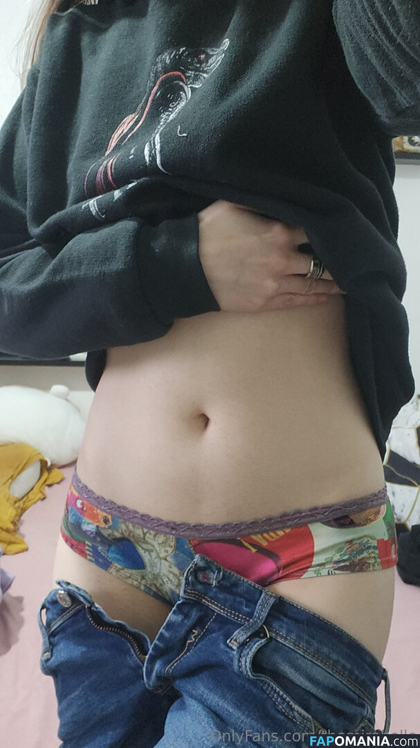 themirabelle Naken OnlyFans  Läckta Foto #4