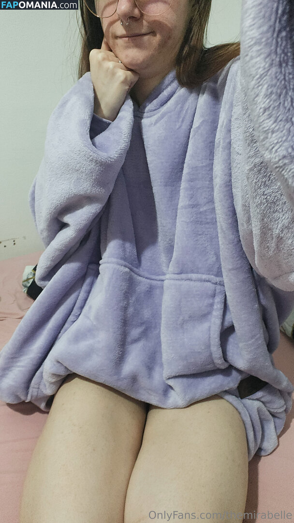 themirabelle Naken OnlyFans  Läckta Foto #9
