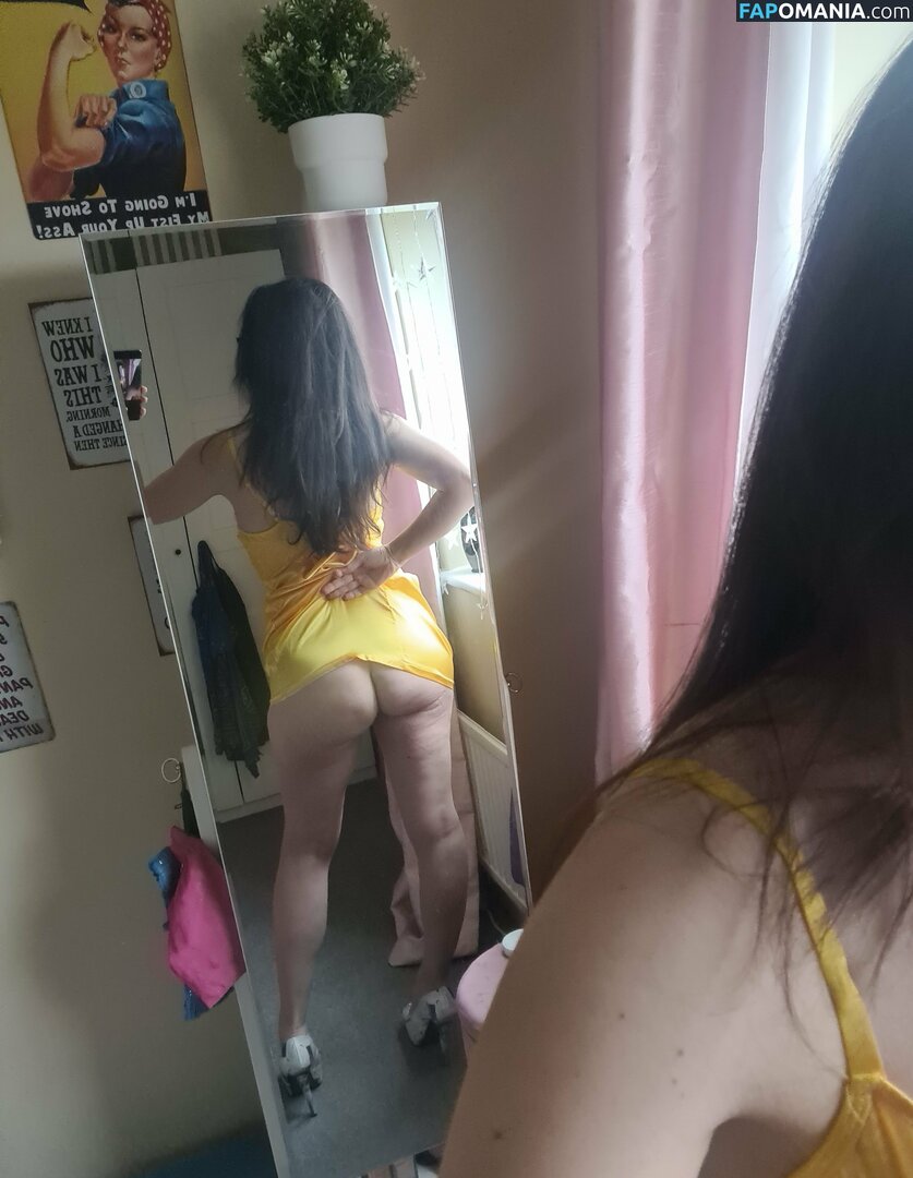 Miss Dawson / hotmilf_rose / themissdawso9 / themissdawson Naken OnlyFans  Läckta Foto #50