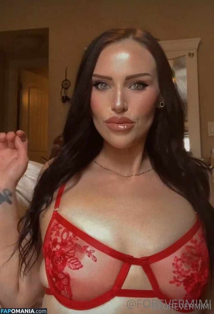 reel / themonikageller Naken OnlyFans  Läckta Foto #3