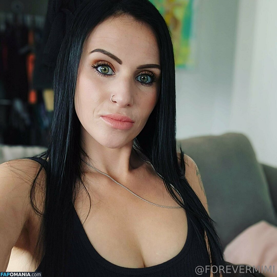 reel / themonikageller Naken OnlyFans  Läckta Foto #13