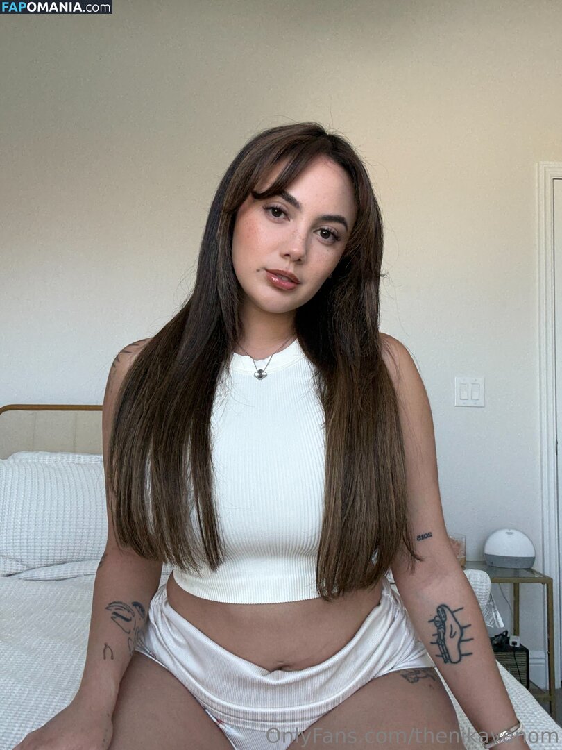 thenikavenom Naken OnlyFans  Läckta Foto #6
