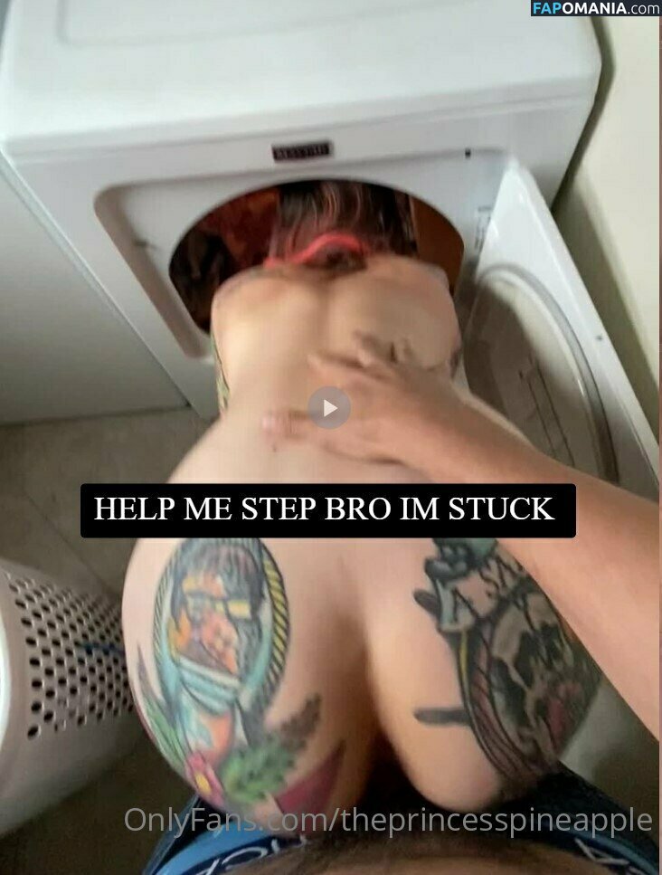 GF Xperience / high_imbrandy / iwantprincesspineapple / theprincesspineapple Naken OnlyFans  Läckta Foto #145