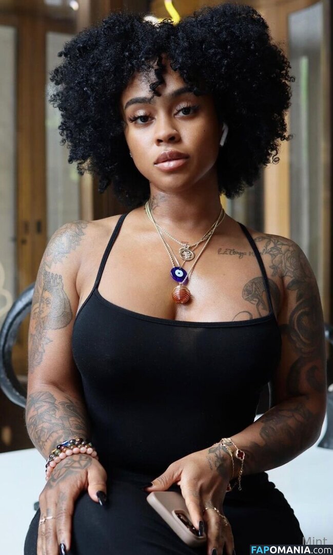 thereal_mint / therealbombshell_mint Naken OnlyFans  Läckta Foto #1