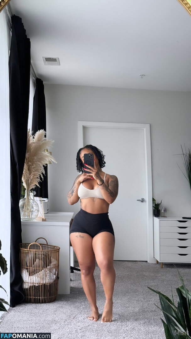 thereal_mint / therealbombshell_mint Naken OnlyFans  Läckta Foto #8