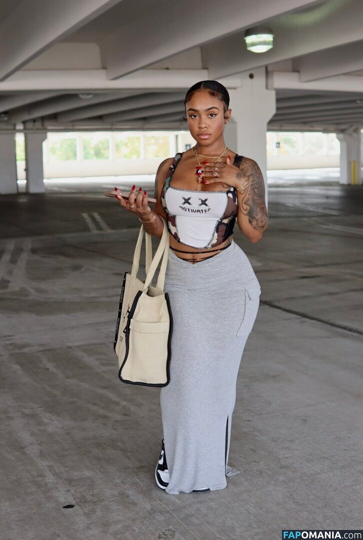 thereal_mint / therealbombshell_mint Naken OnlyFans  Läckta Foto #9