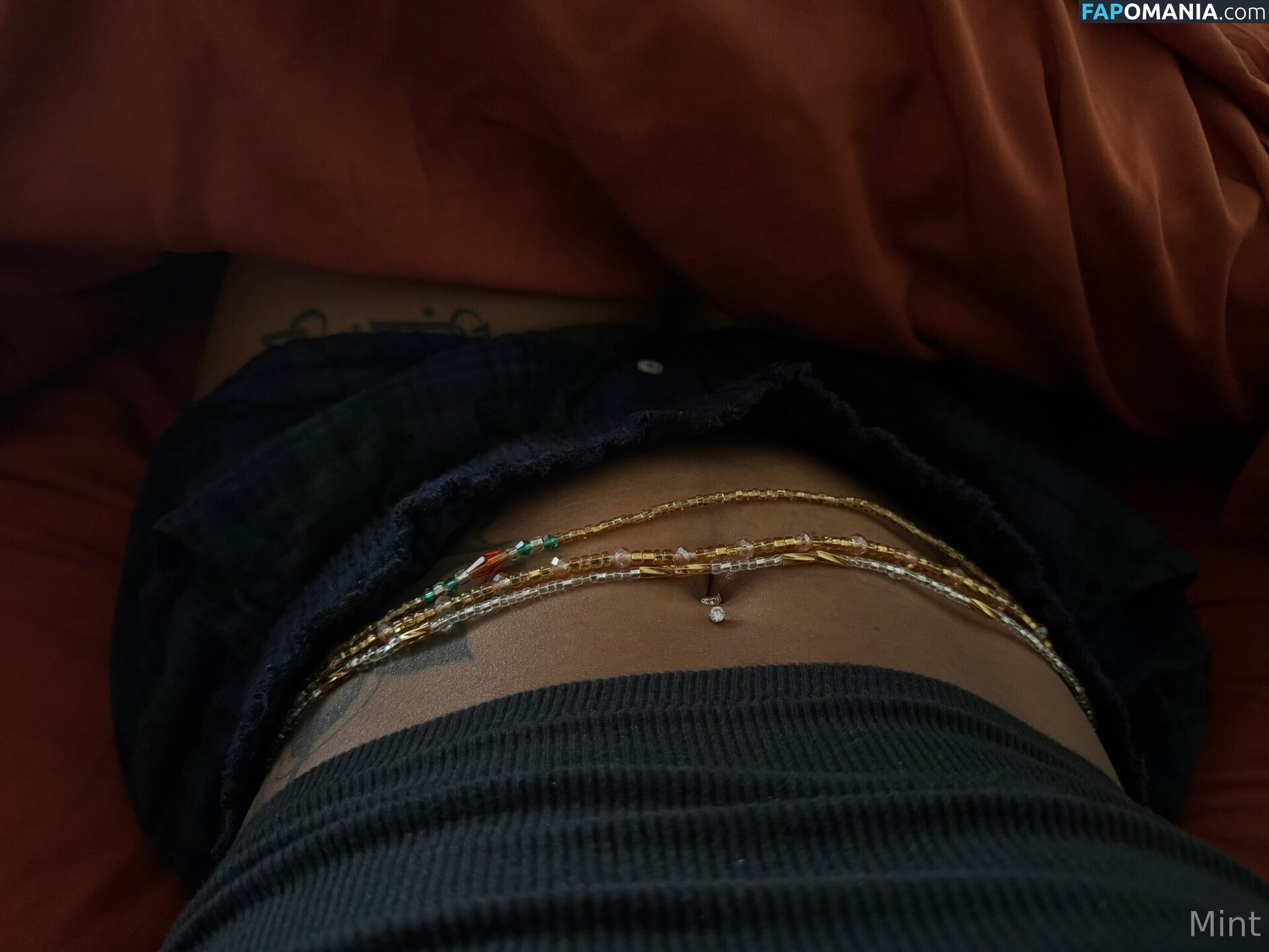 thereal_mint / therealbombshell_mint Naken OnlyFans  Läckta Foto #12