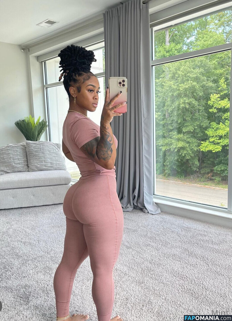 thereal_mint / therealbombshell_mint Naken OnlyFans  Läckta Foto #15