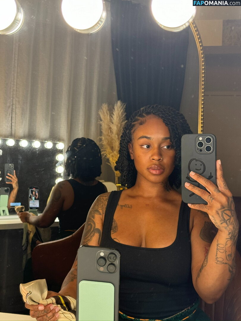 thereal_mint / therealbombshell_mint Naken OnlyFans  Läckta Foto #16