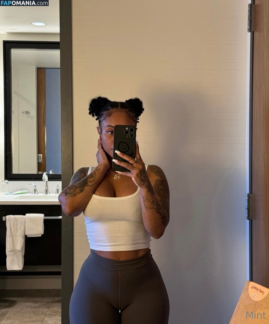 thereal_mint / therealbombshell_mint Naken OnlyFans  Läckta Foto #18