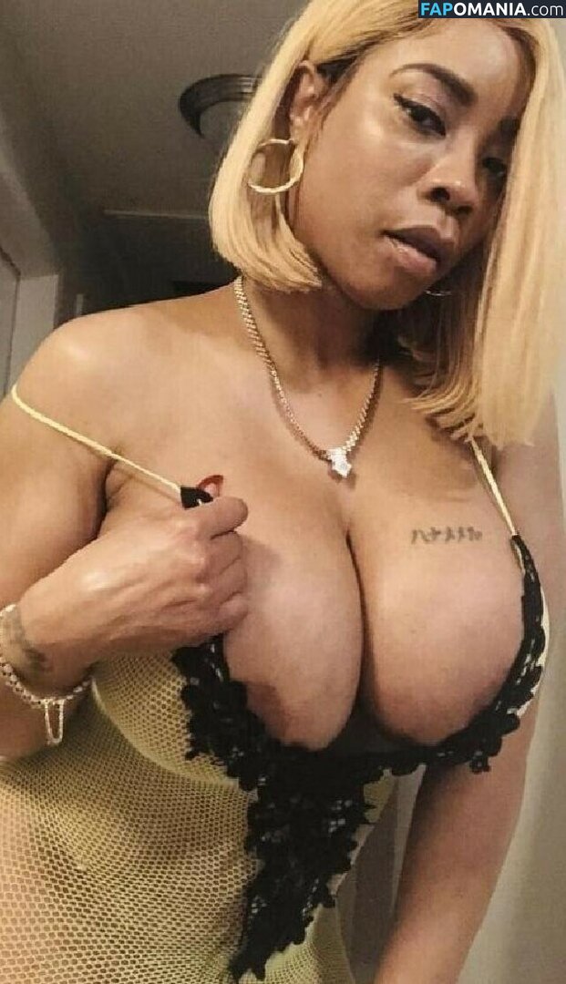 Therealbrickhousebody / itsmissbhb Naken OnlyFans  Läckta Foto #2