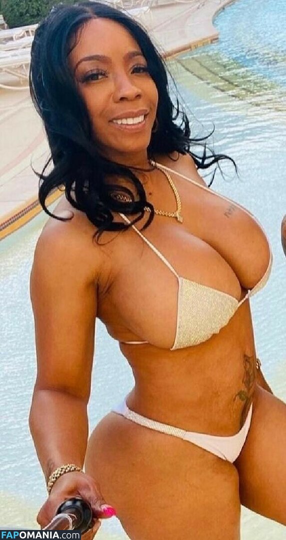 Therealbrickhousebody / itsmissbhb Naken OnlyFans  Läckta Foto #3