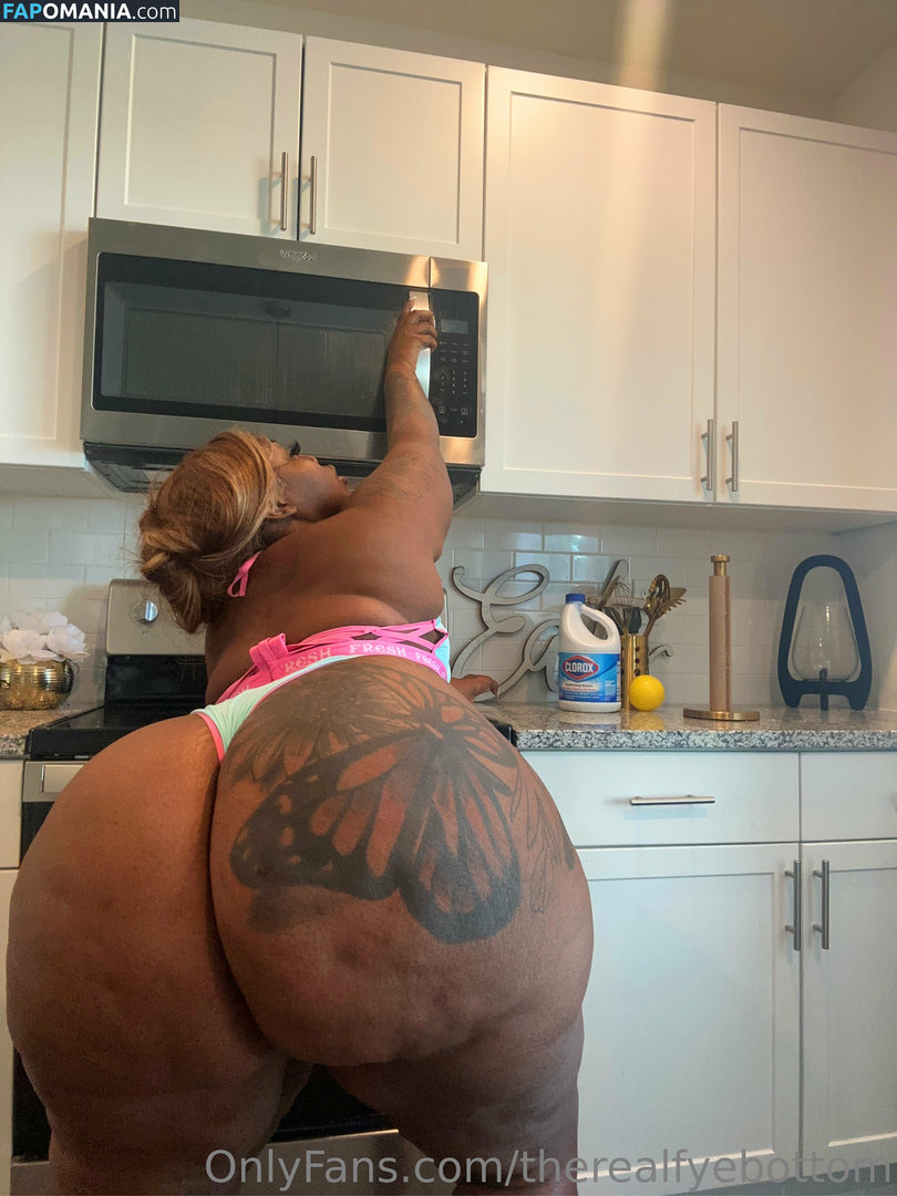 onlyfyebottom / therealfyebottom / therealmsfyebottom Naken OnlyFans  Läckta Foto #12