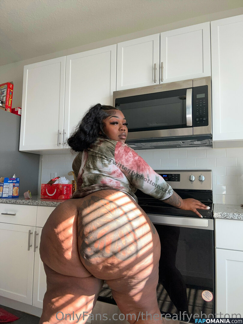 onlyfyebottom / therealfyebottom / therealmsfyebottom Naken OnlyFans  Läckta Foto #18