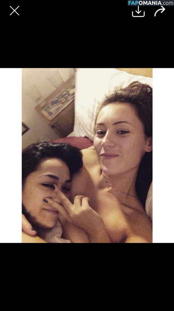 gavlynnn / therealgavlyn Naken OnlyFans  Läckta Foto #14